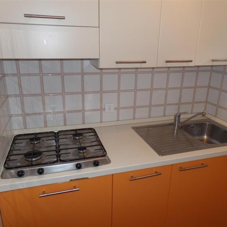 Practical flat in a villa in Bibione centre - Appartamento - 2