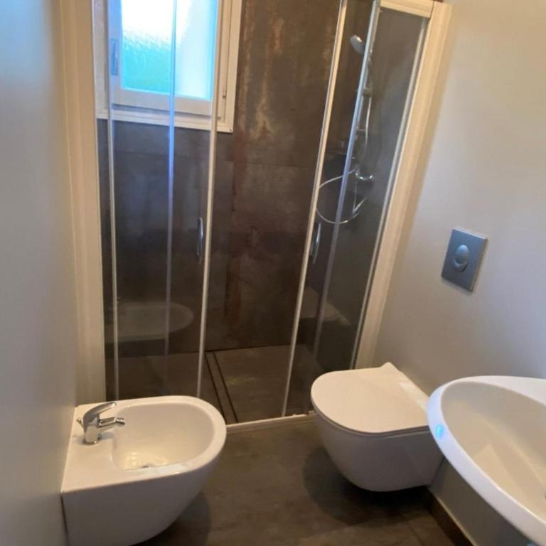 Practical flat in a villa in Bibione centre - Appartamento - 6