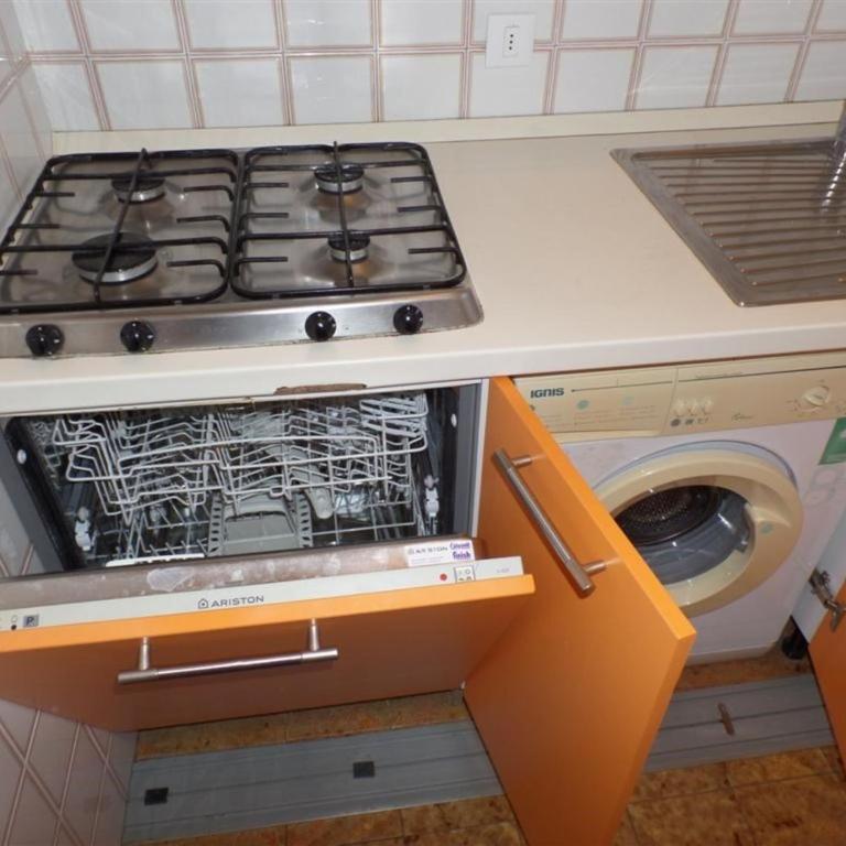 Practical flat in a villa in Bibione centre - Appartamento - 7