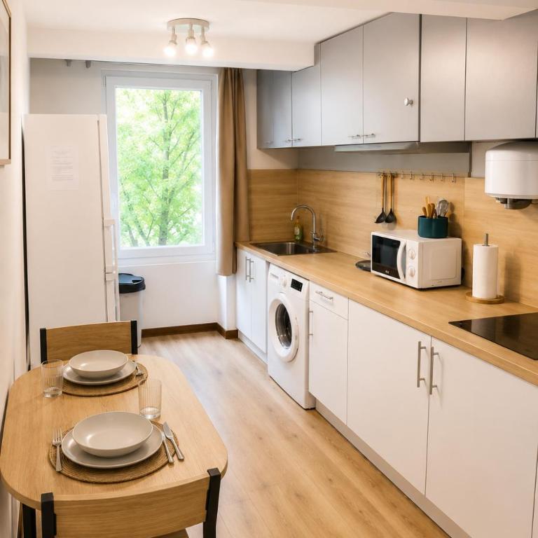 Le Petit Refuge - Monolocale - 4