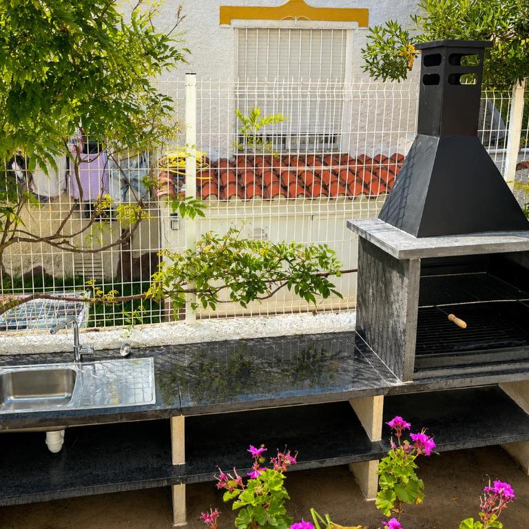 Villa de 3 dormitorios con jardin y barbacoa ALBERT VILLAS - Villa de 3 dormitorios - 15