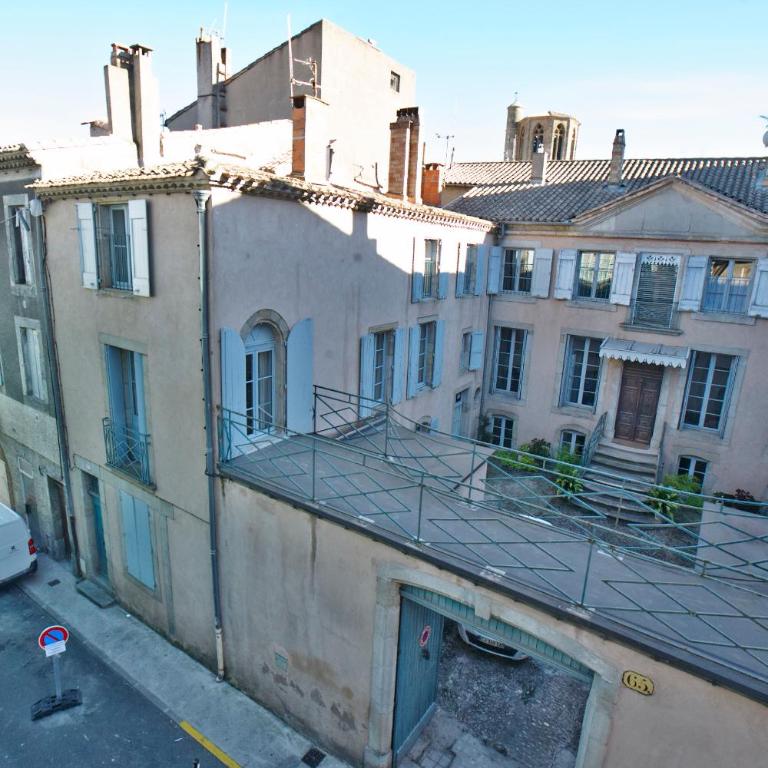 Le Clos Saint Michel - Duplex Apartment - No Pets Allowed - 19