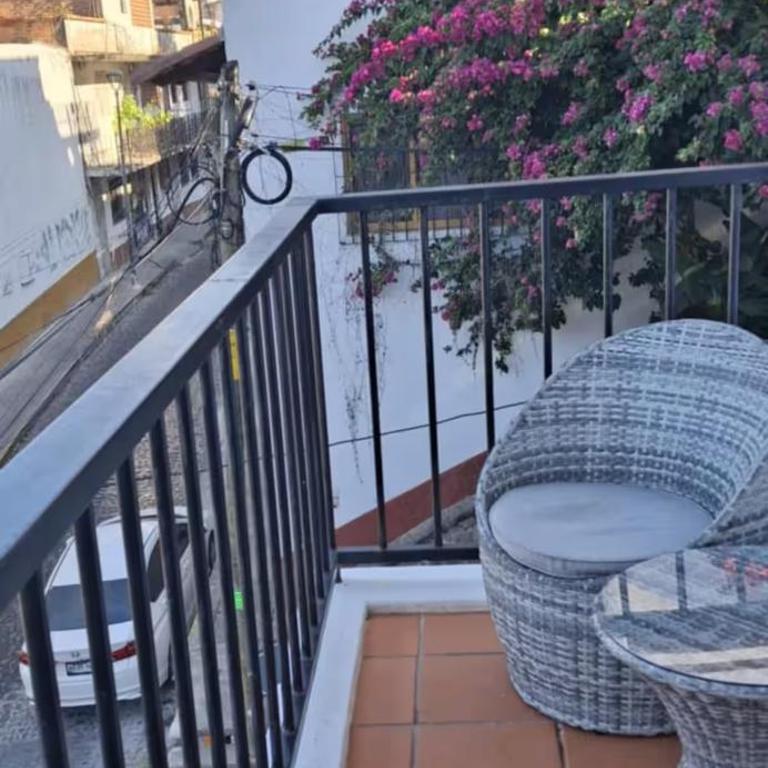 Casa Galeana Condo - Apartamento de 2 dormitorios - 13
