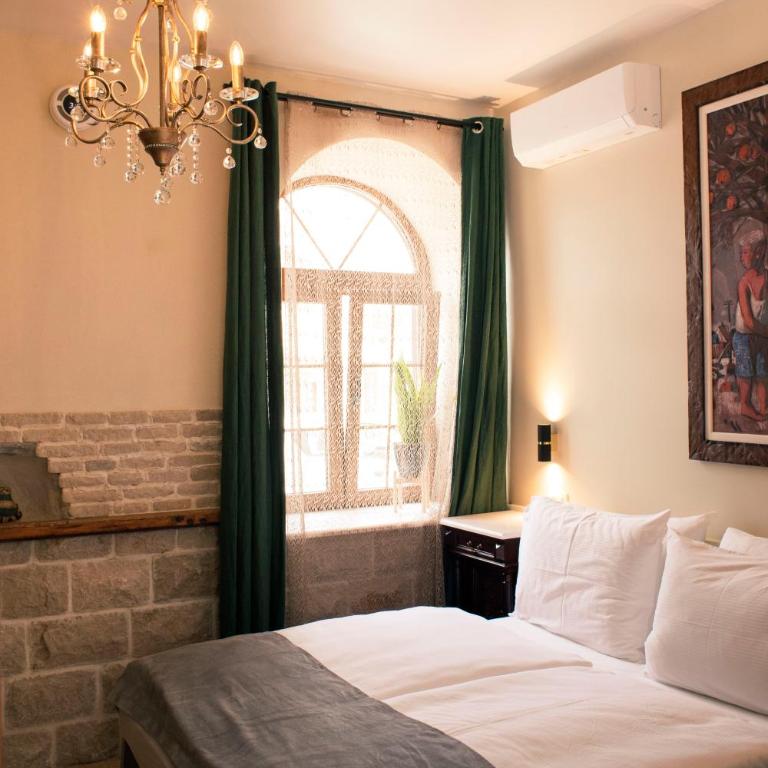 Carrubba - Groundfloor Suite with Sea View - 8