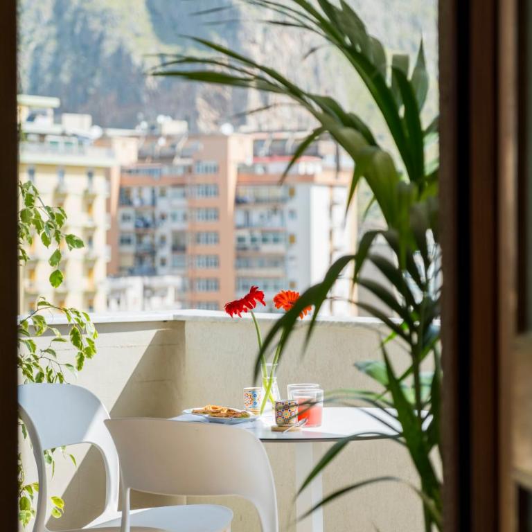 Marbela Apartments & Suites - Deluxe Apartment - 28