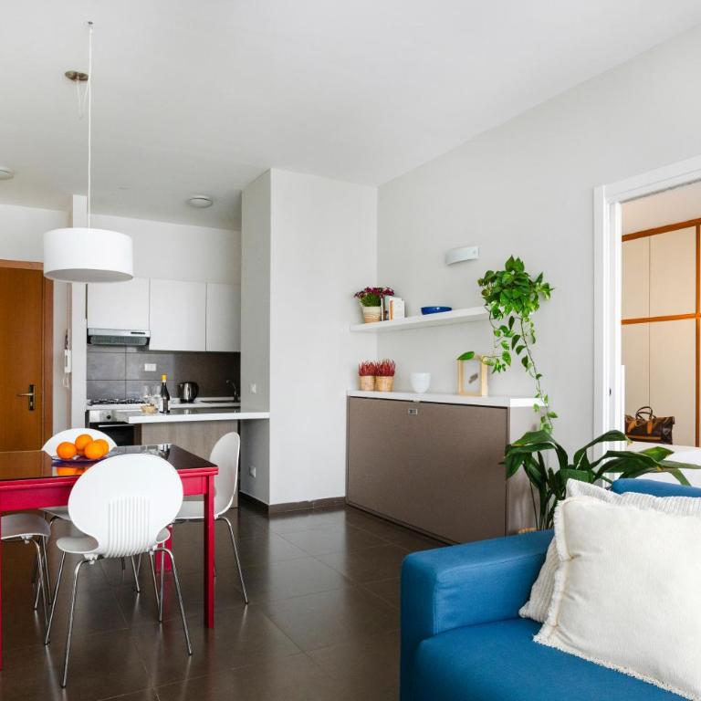 Marbela Apartments & Suites - Deluxe Apartment - 22