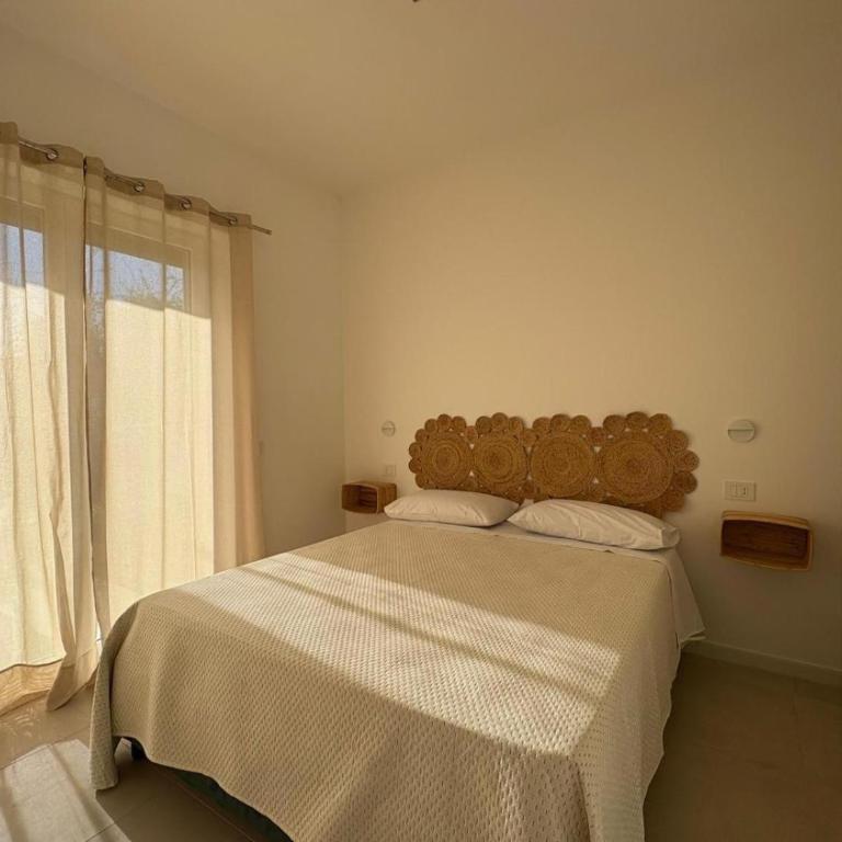Pilone Del Monaco Apartments & Pool - Appartamento con 1 Camera da Letto e Vista Giardino - 8