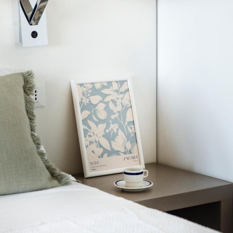 Marbela Apartments & Suites - Deluxe Apartment - 11