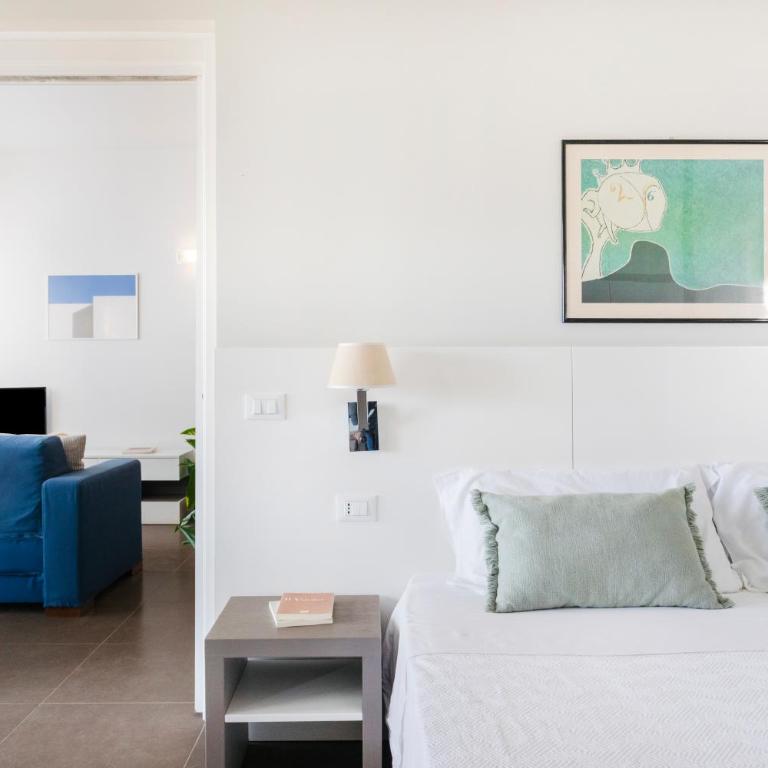 Marbela Apartments & Suites - Deluxe Apartment - 20