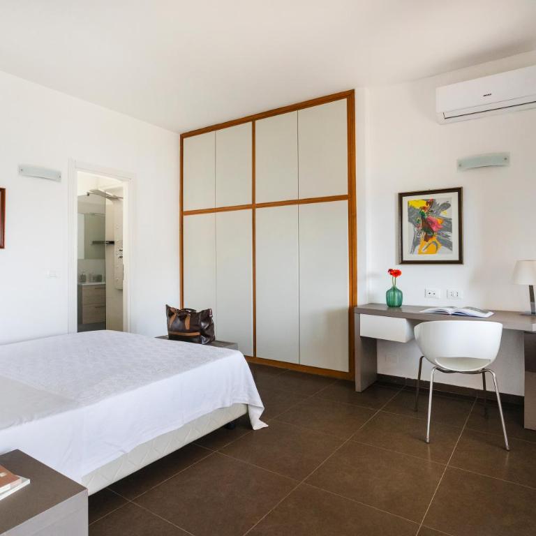 Marbela Apartments & Suites - Deluxe Apartment - 19
