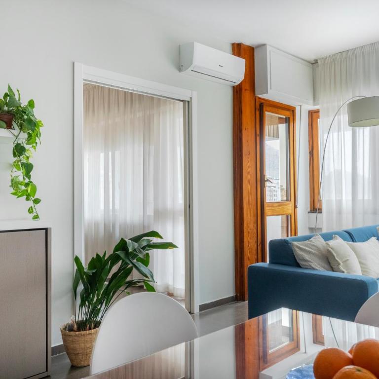 Marbela Apartments & Suites - Deluxe Apartment - 24