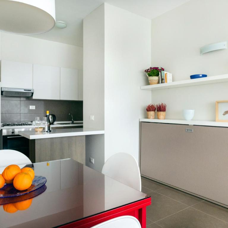Marbela Apartments & Suites - Deluxe Apartment - 26