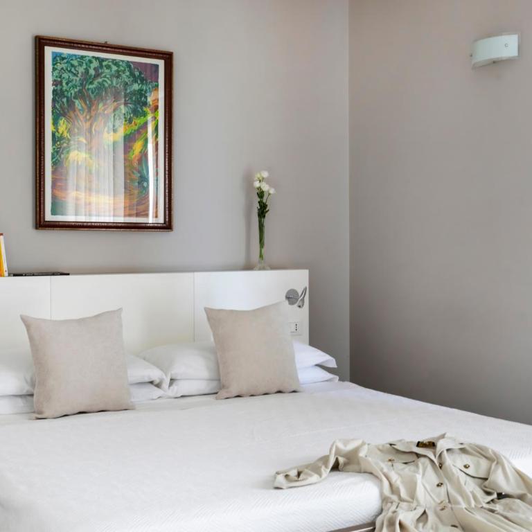 Marbela Apartments & Suites - Deluxe Apartment - 33