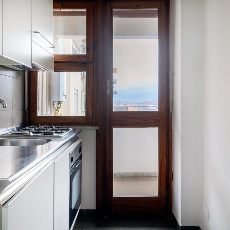 Marbela Apartments & Suites - Deluxe Apartment - 36