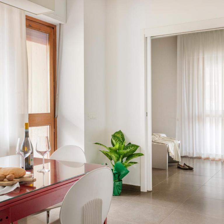 Marbela Apartments & Suites - Deluxe Apartment - 32