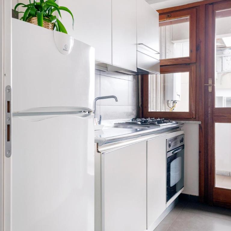 Marbela Apartments & Suites - Deluxe Apartment - 34