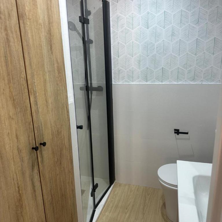 Grama Comfort Apartment - Apartamento de 1 dormitorio - 5