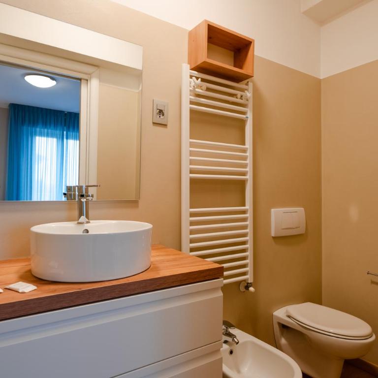 Residence Stella - Appartamento con 1 Camera da Letto e Vista Mare - 8