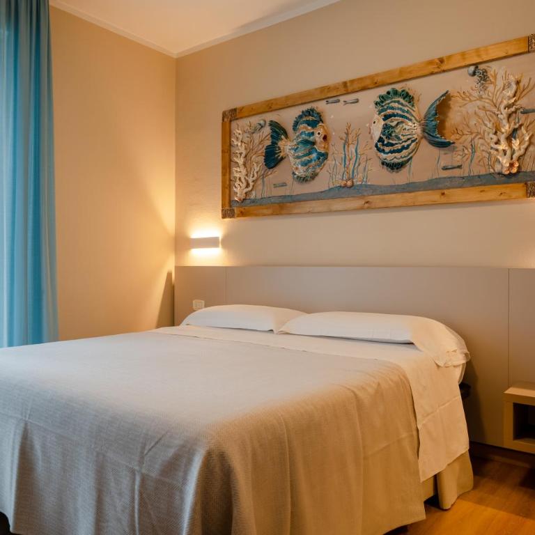 Residence Stella - Appartamento con 1 Camera da Letto e Vista Mare - 9