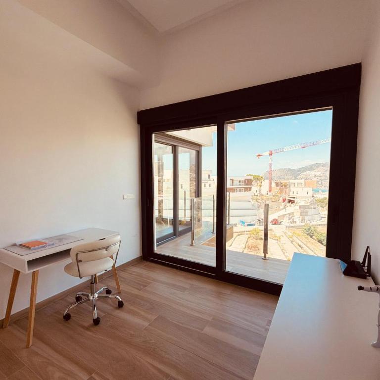 Casa Montemar La Herradura - Three-Bedroom House - 3