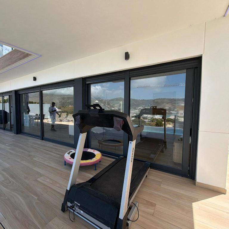 Casa Montemar La Herradura - Three-Bedroom House - 7