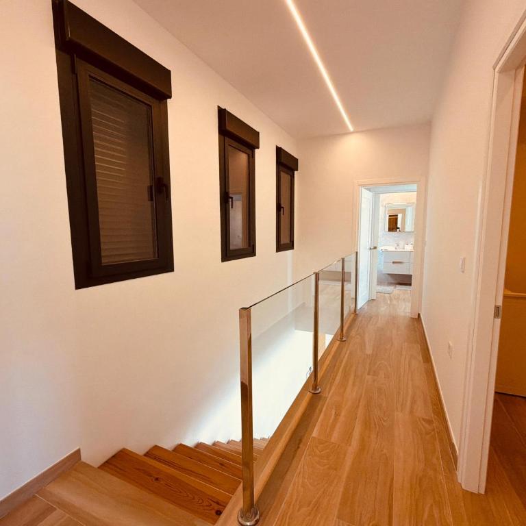 Casa Montemar La Herradura - Three-Bedroom House - 8