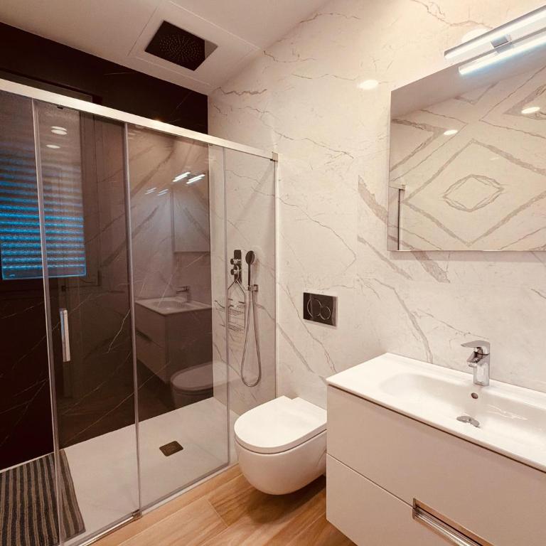 Casa Montemar La Herradura - Three-Bedroom House - 18