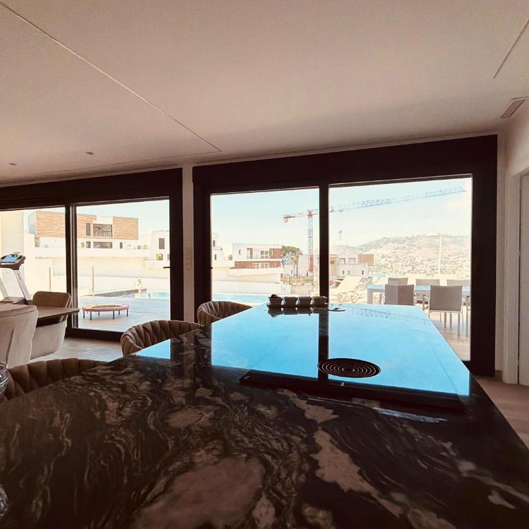 Casa Montemar La Herradura - Three-Bedroom House - 20