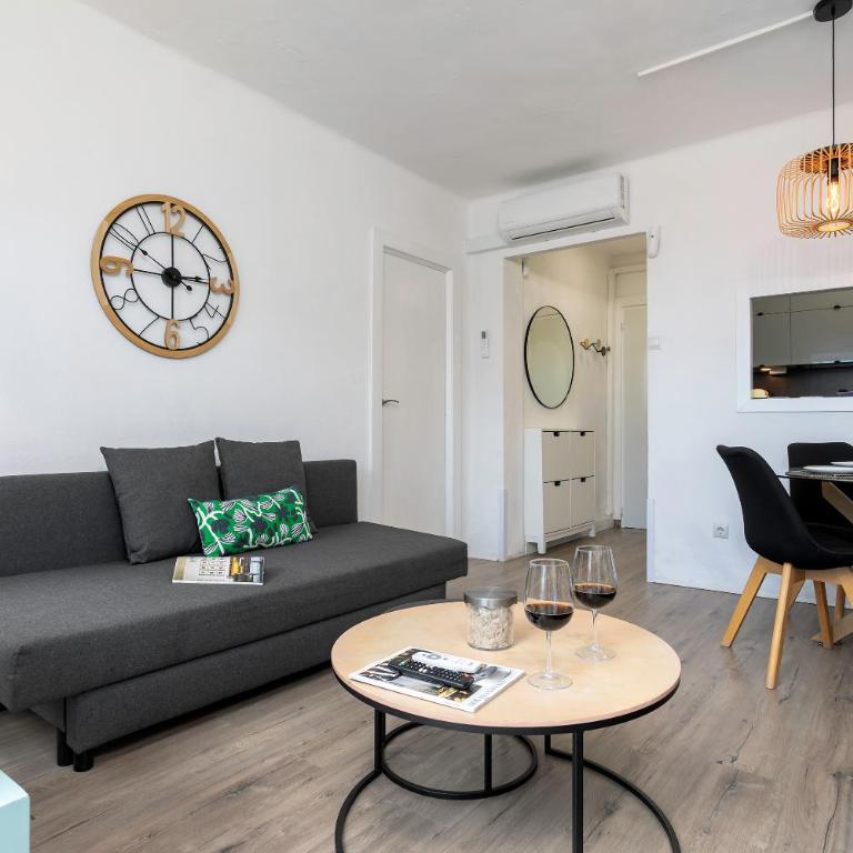 Sunstay Four Sun Flat I Benalmadena - One-Bedroom Apartment - 2