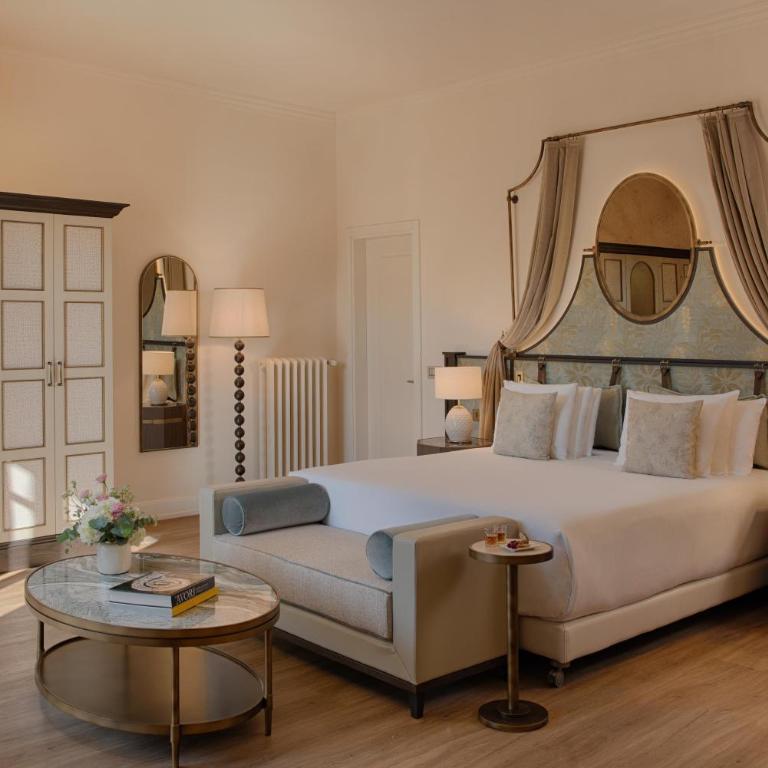 Porta Rossa Hotel Firenze, Colbert Collection - Suite Junior - 3