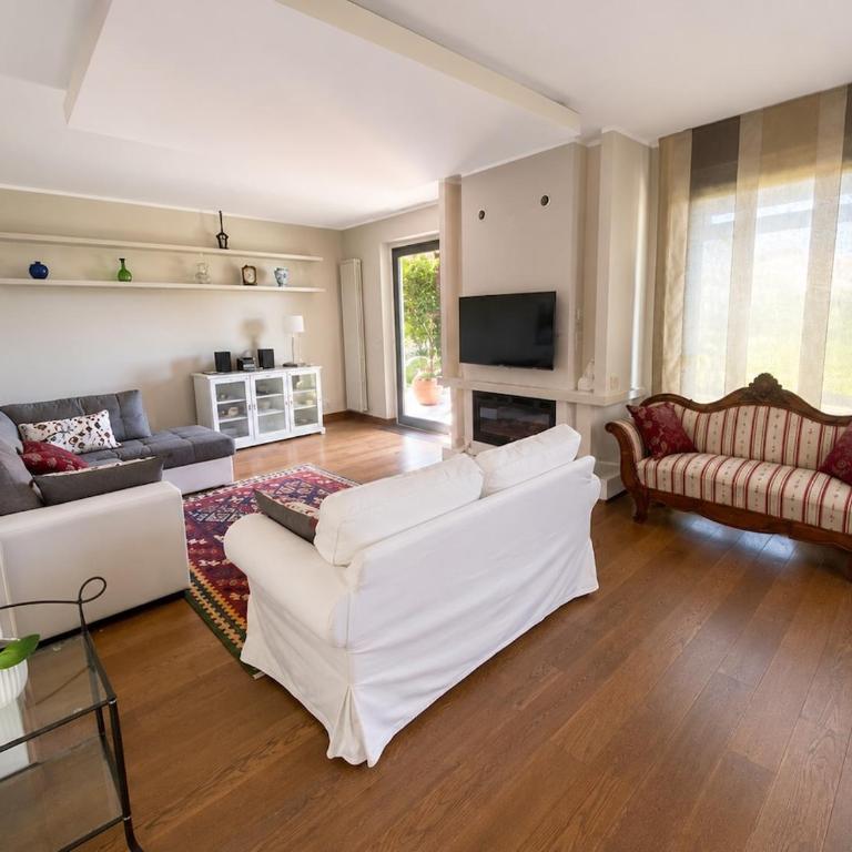 -Casale Eden Versilia Swimming Pool and Garden- - Villa con 3 Camere da Letto - 2