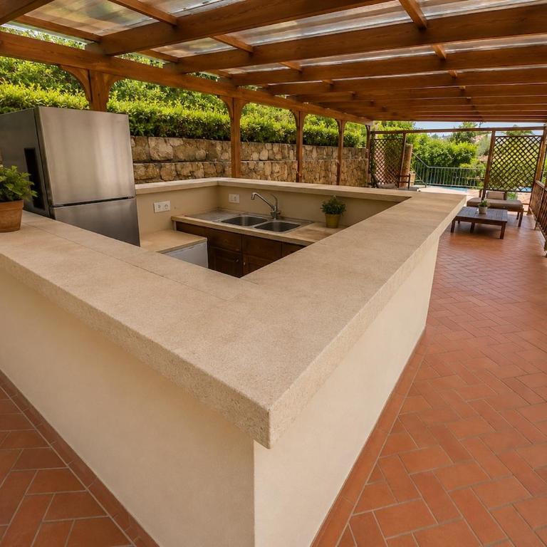 -Casale Eden Versilia Swimming Pool and Garden- - Villa con 3 Camere da Letto - 3