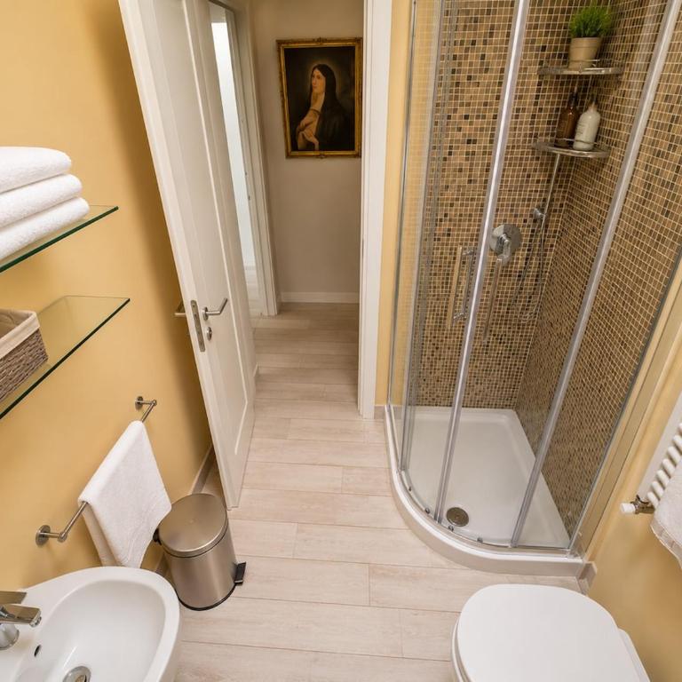 -Casale Eden Versilia Swimming Pool and Garden- - Villa con 3 Camere da Letto - 7