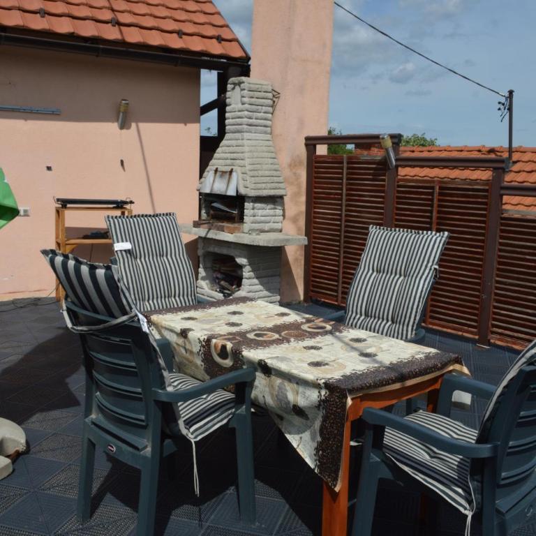 Apartments Mensa - Apartman sa 1 Spavaćom Sobom - 43