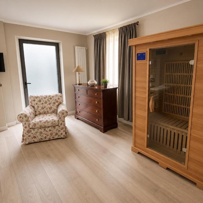 -Casale Eden Versilia Swimming Pool and Garden- - Villa con 3 Camere da Letto - 9