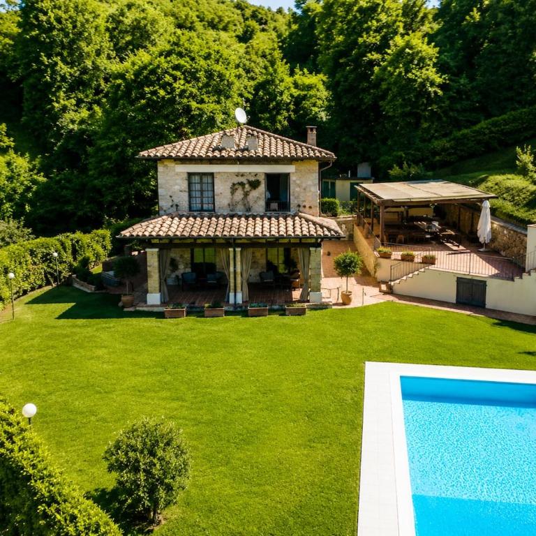 -Casale Eden Versilia Swimming Pool and Garden- - Villa con 3 Camere da Letto - 11