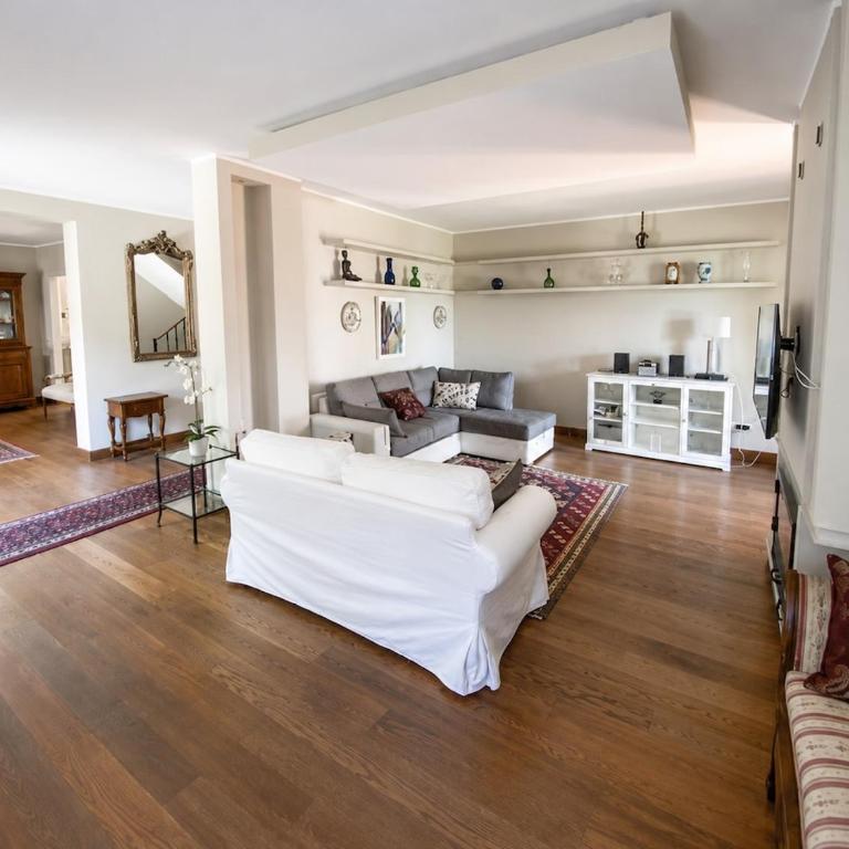 -Casale Eden Versilia Swimming Pool and Garden- - Villa con 3 Camere da Letto - 12