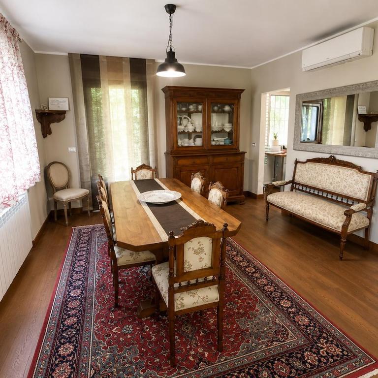 -Casale Eden Versilia Swimming Pool and Garden- - Villa con 3 Camere da Letto - 15