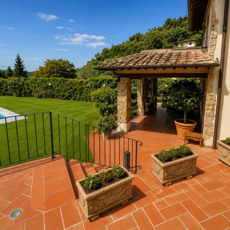 -Casale Eden Versilia Swimming Pool and Garden- - Villa con 3 Camere da Letto - 16