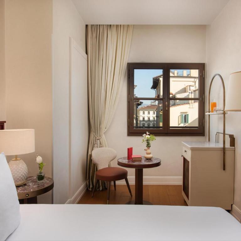Porta Rossa Hotel Firenze, Colbert Collection - Singola Superior - 2