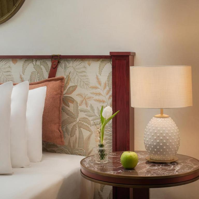 Porta Rossa Hotel Firenze, Colbert Collection - Singola Superior - 3