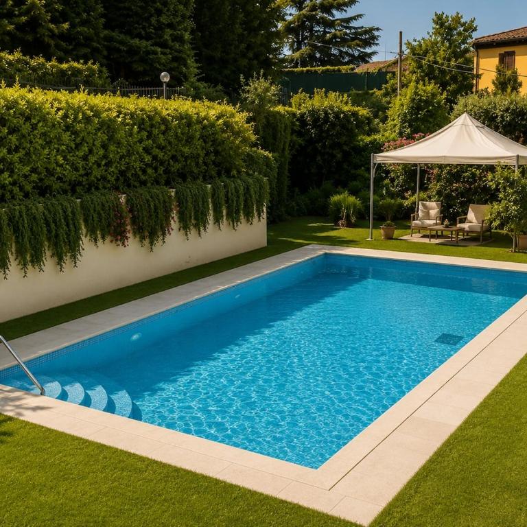-Casale Eden Versilia Swimming Pool and Garden- - Villa con 3 Camere da Letto - 23