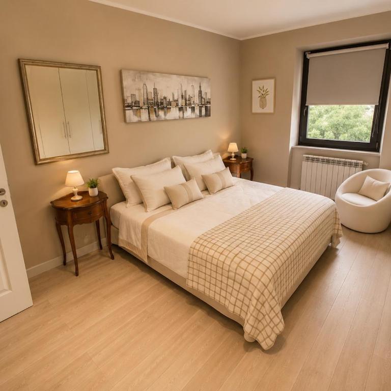 -Casale Eden Versilia Swimming Pool and Garden- - Villa con 3 Camere da Letto - 24