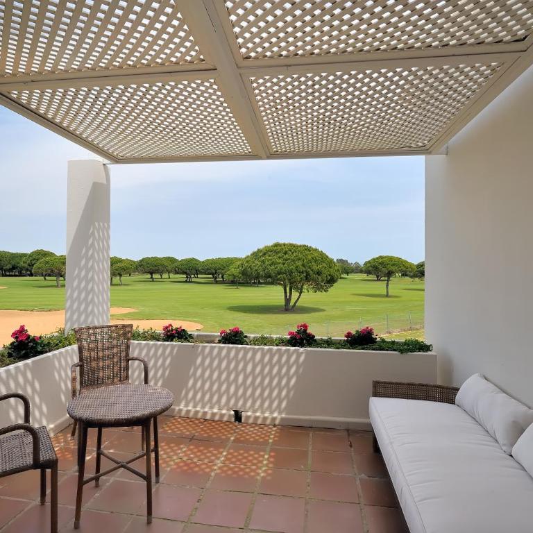 Vincci Resort Costa Golf - Suite Junior Familiar - 7