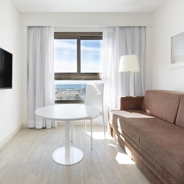 Hotel Ocean House Costa del Sol by Grupotel - Suite Prémium con vistas frontales al mar - 2