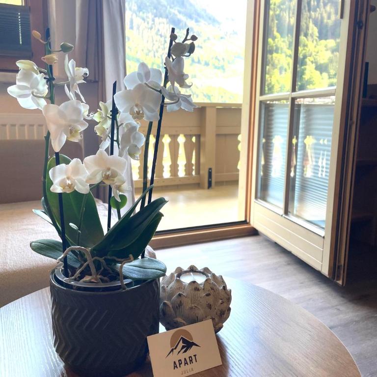 Julia, Apart - Apartment mit Dusche - 14