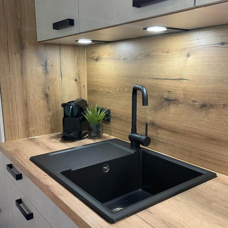Julia, Apart - Apartment mit Dusche - 15