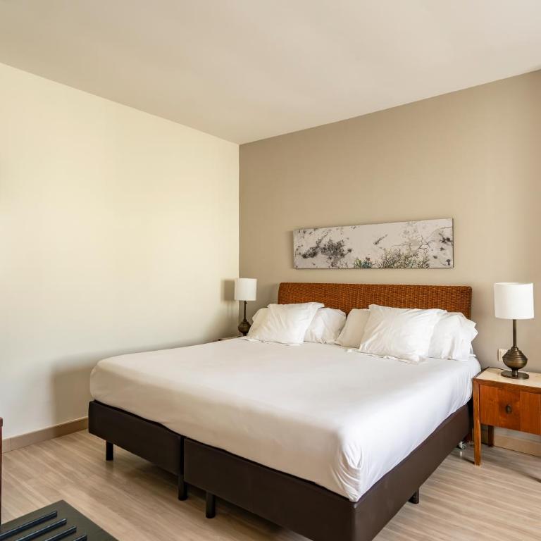 Vincci Resort Costa Golf - Suite (2 adultos + 3 niños) - 9