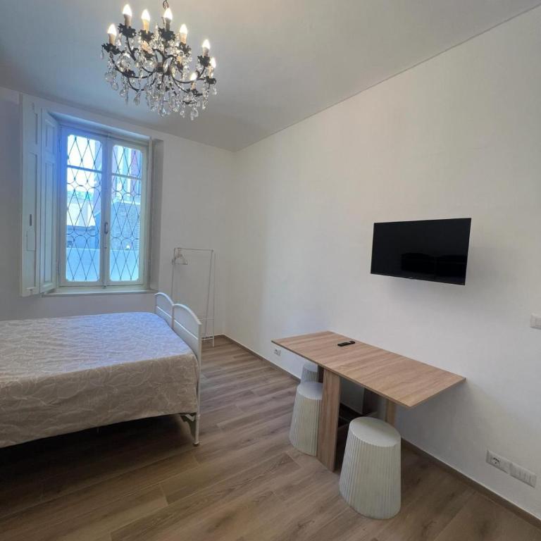 Fior di Loto Suite - Lungo Po - Appartamento con 2 Camere da Letto - 16