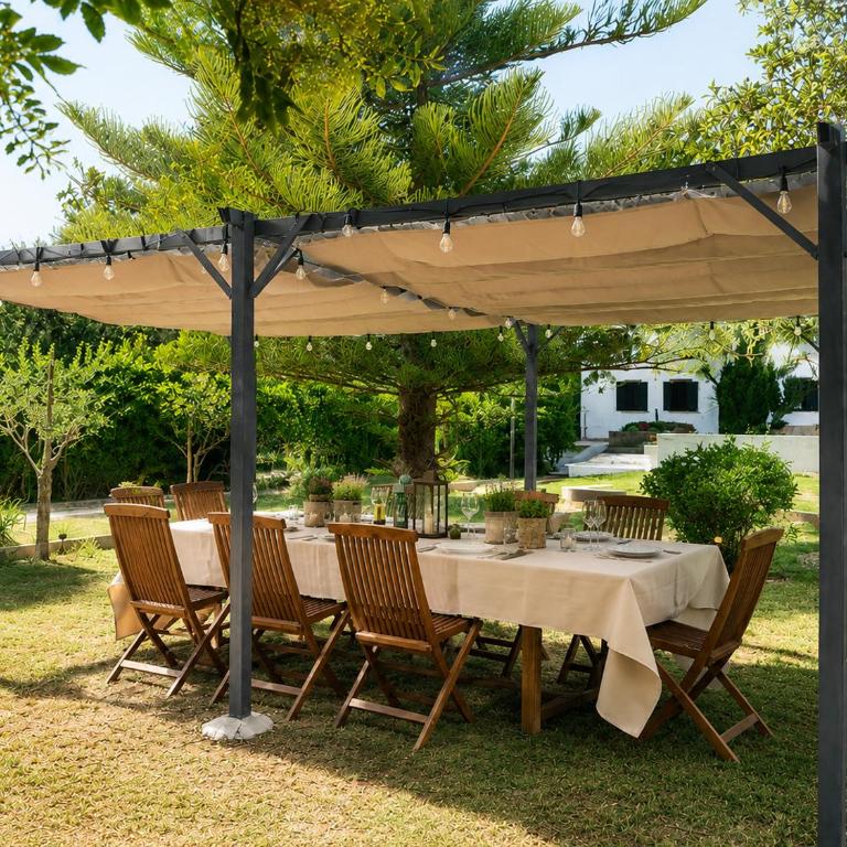 Le Mirage - Villa - 3
